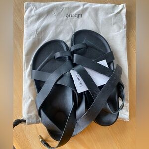 Liberte Bronte Sandal black